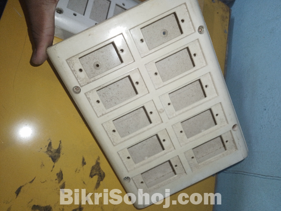 সুইচ বোর্ড